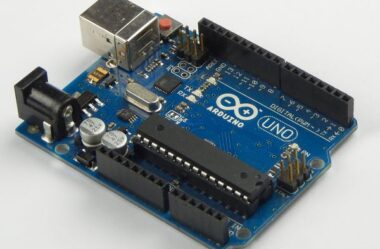 Como começar com Arduino: os componentes mais importantes que você precisa conhecer