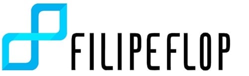 Logo Filipeflop